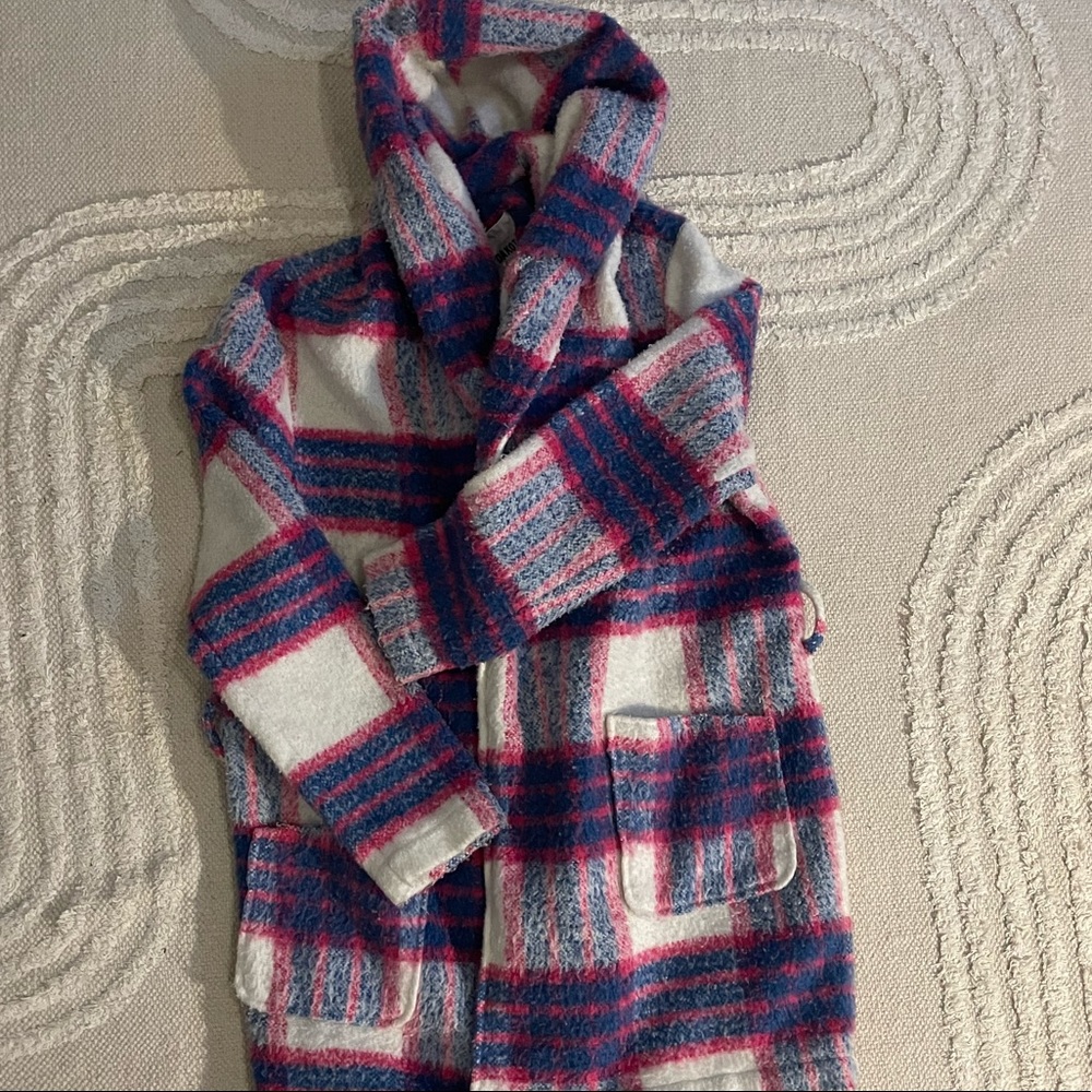 BB Dakota Coat
